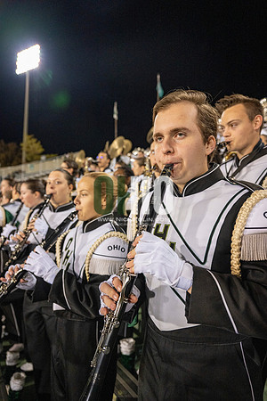 Ohio University Marching 110