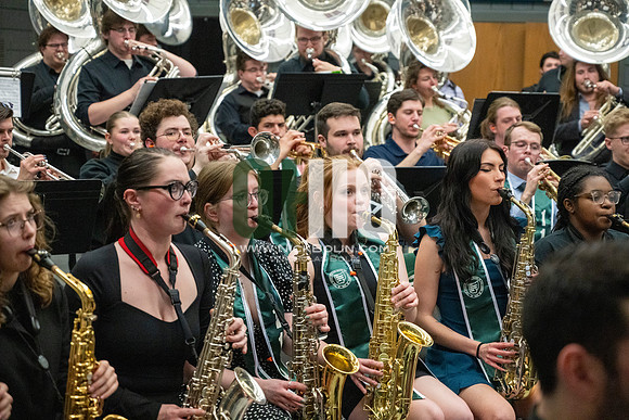 Marching 110 Jam 2024