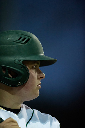 High School Baseball