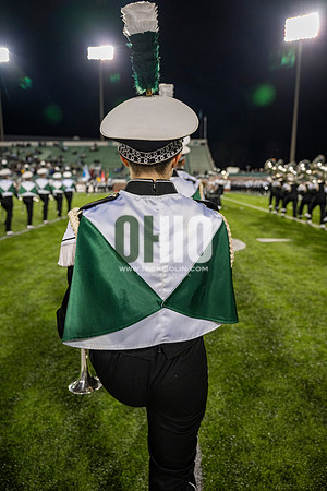 Ohio University Marching 110