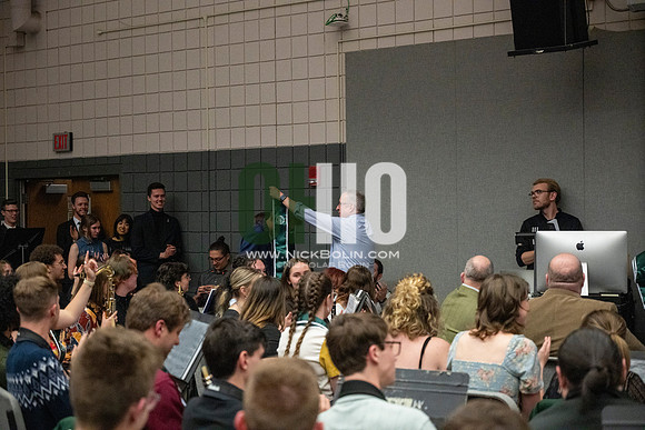 Marching 110 Jam 2024