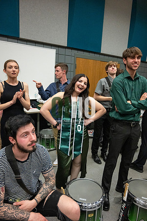 Marching 110 Jam 2024