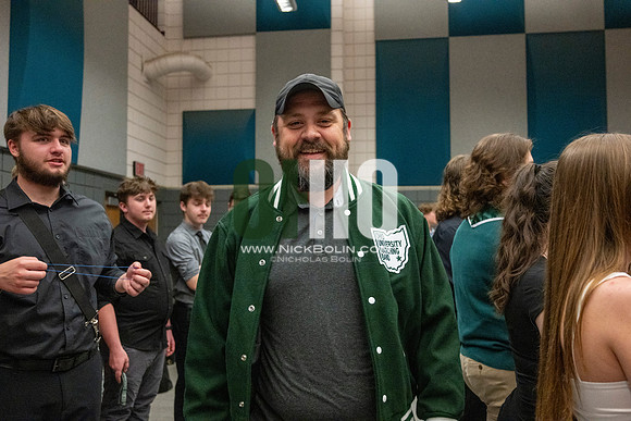 Marching 110 Jam 2024