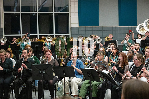 Marching 110 Jam 2024