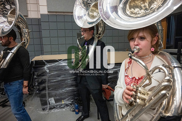 Marching 110 Jam 2024