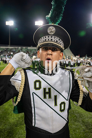 Ohio University Marching 110