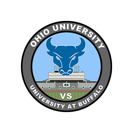 M Buffalo