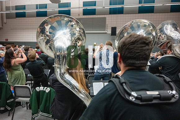 Marching 110 Jam 2024