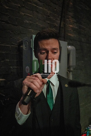 Ohio University Marching 110