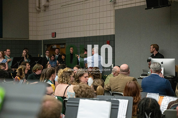 Marching 110 Jam 2024