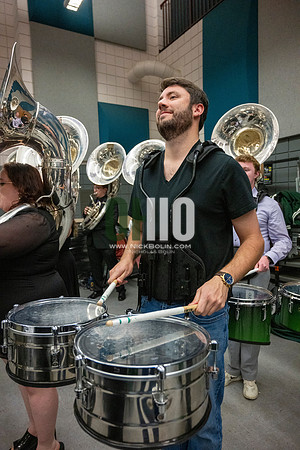 Marching 110 Jam 2024