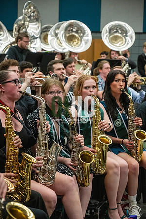Marching 110 Jam 2024