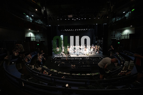 Ohio University Marching 110