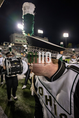 Ohio University Marching 110