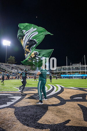 Ohio University Marching 110