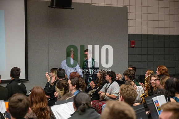 Marching 110 Jam 2024