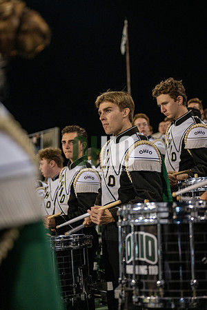 Ohio University Marching 110