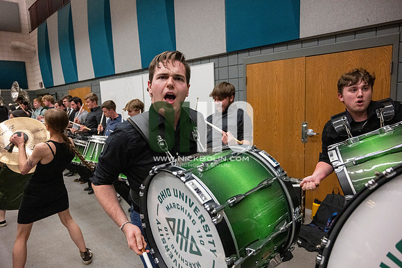 Marching 110 Jam 2024