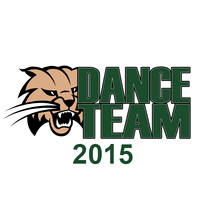 OhioU Dance Team 2015