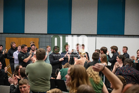 Marching 110 Jam 2024
