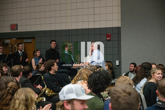 Marching 110 Jam 2024