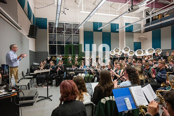 Marching 110 Jam 2024