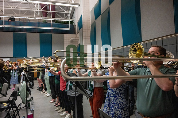 Marching 110 Jam 2024