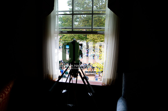 Ohio University Homecoming 2013