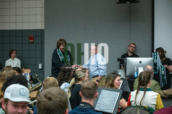 Marching 110 Jam 2024