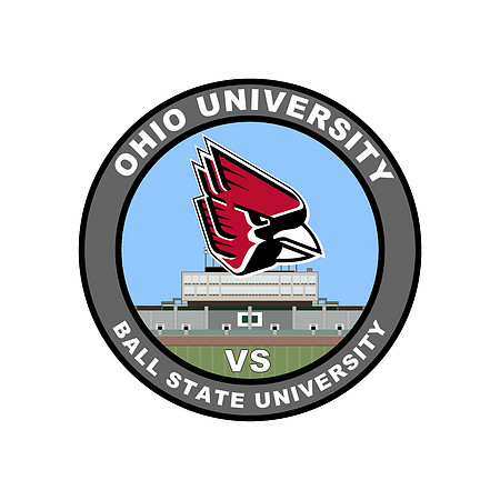 M Ball State