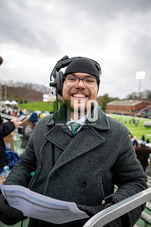 Ohio University Marching 110