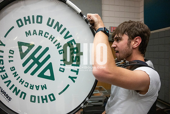 Marching 110 Jam 2024