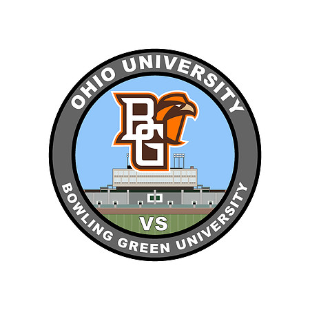 M Bowling Green