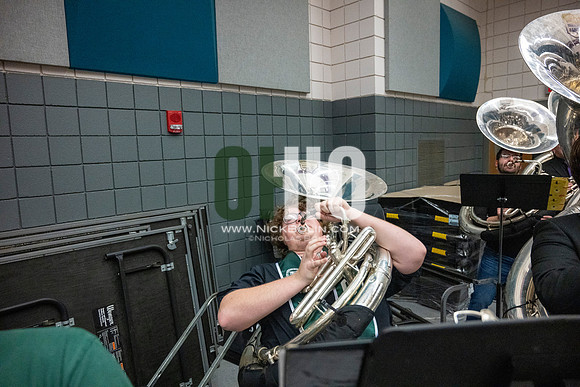 Marching 110 Jam 2024