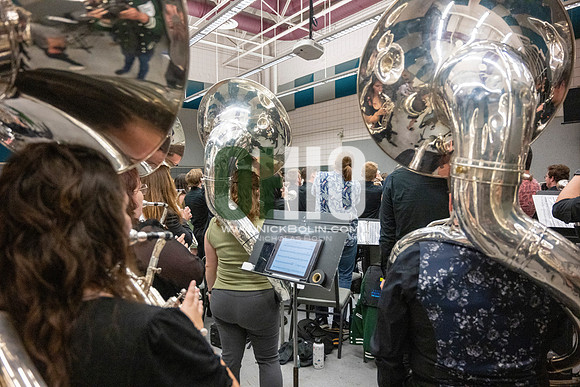 Marching 110 Jam 2024