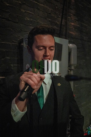 Ohio University Marching 110