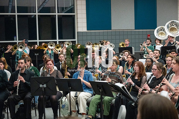 Marching 110 Jam 2024