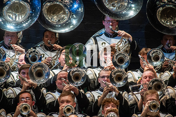 Ohio University Marching 110