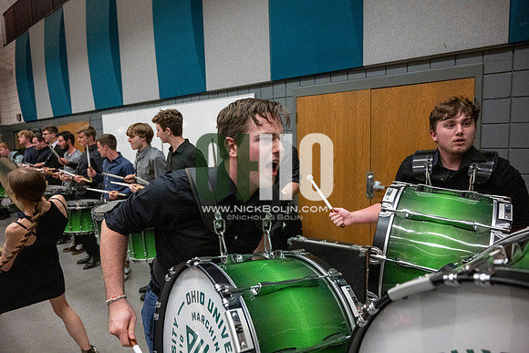 Marching 110 Jam 2024