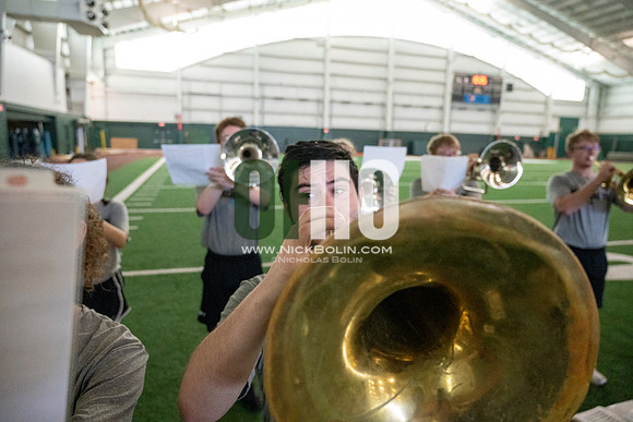 Marching 110 Cookout 2024