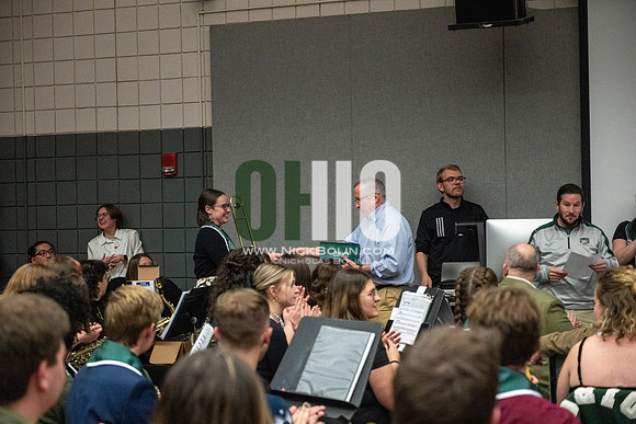 Marching 110 Jam 2024