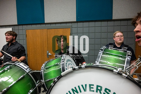 Marching 110 Jam 2024