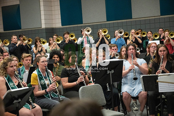 Marching 110 Jam 2024