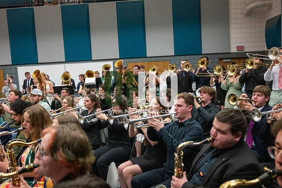 Marching 110 Jam 2024