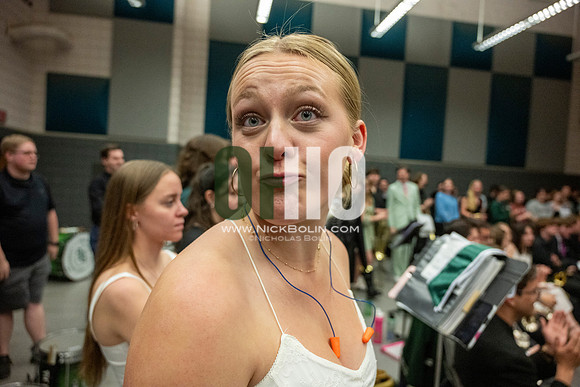 Marching 110 Jam 2024