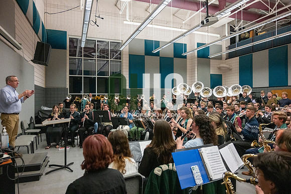 Marching 110 Jam 2024