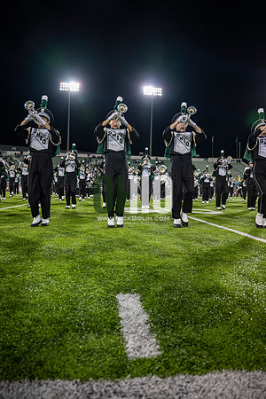 Ohio University Marching 110