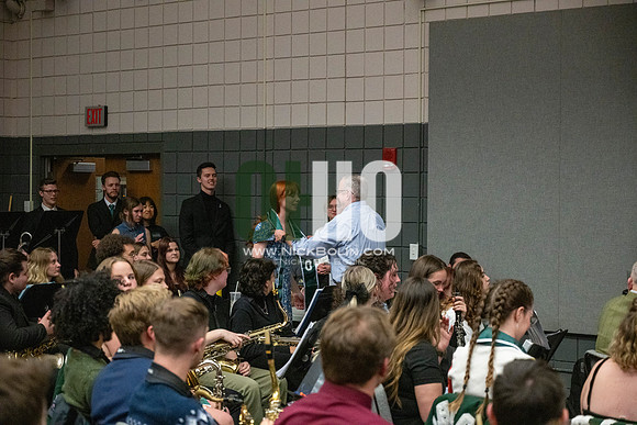 Marching 110 Jam 2024