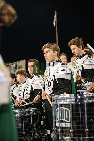 Ohio University Marching 110