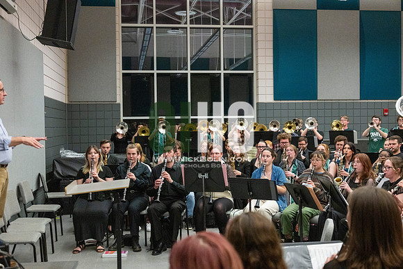 Marching 110 Jam 2024